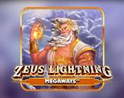 Zeus Lightning MegaWays