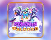 Penguin Palooza