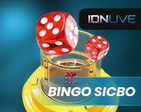 Bingo Sicbo